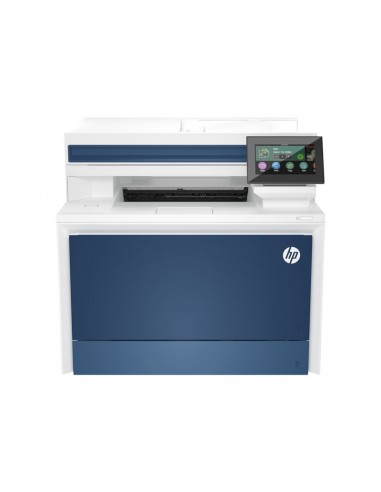 HP LaserJet Pro 4302dw Impresora Multifuncion Laser Color WiFi Duplex 33ppm