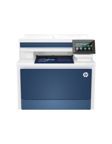 HP LaserJet Pro 4302fdn Impresora Multifuncion Laser Color Fax Duplex 33ppm
