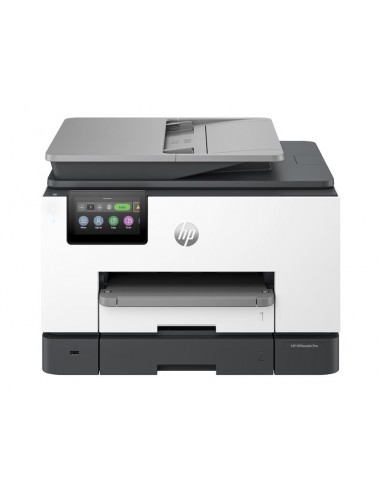 HP LaserJet Pro 9130b Impresora Multifuncion Laser Color WiFi Fax Duplex 39ppm