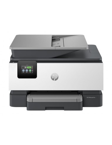 HP LaserJet Pro 9120b Impresora Multifuncion Laser Color WiFi Fax Duplex 32ppm
