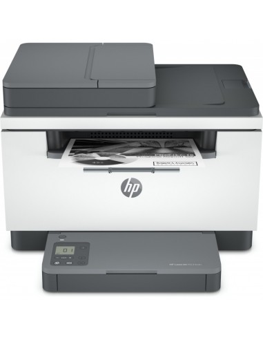 HP LaserJet M234sdn Impresora Multifuncion Laser Monocromo WiFi Duplex 29ppm
