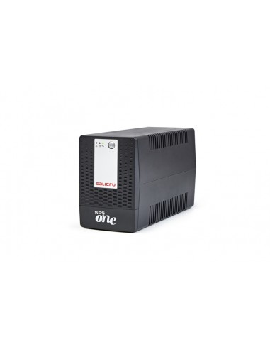 Salicru SPS 1500 ONE BL Sistema de Alimentacion Ininterrumpida - SAI UPS - de 1500 VA Line-Interactive