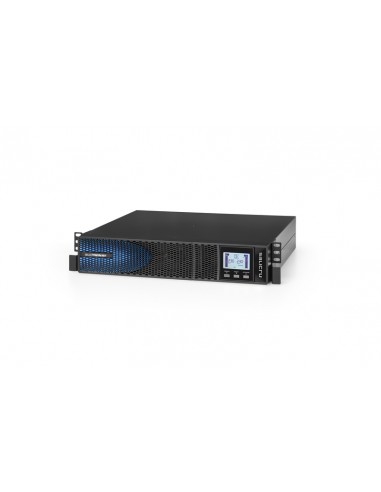 Salicru SLC-2000-TWIN RT2 LION Sistema de Alimentacion Ininterrumpida - SAI UPS - de 2000 VA On-line Doble Conversion