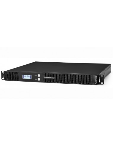 Salicru SPS 1500 ADVANCE R Sistema de Alimentacion Ininterrumpida - SAI UPS - de 1500 VA Line-Interactive Seonidal Rack 1U