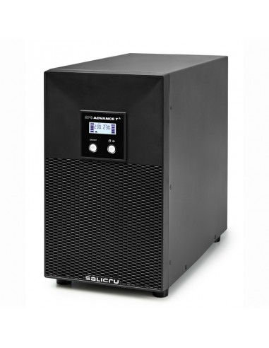 Salicru SPS 3000 ADVANCE T B1-Sistema de Alimentacion Ininterrumpida - SAI UPS - de 3000 VA Line-Interactive Seonidal Torre