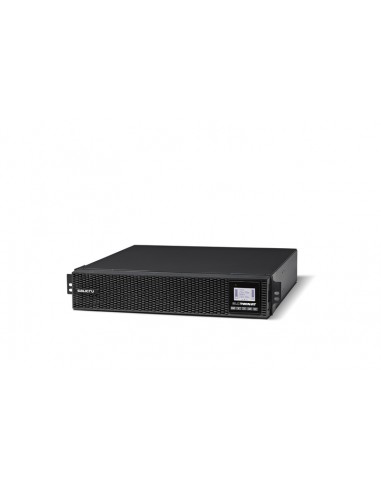 Salicru SLC 3000 TWIN RT3 Sistema de Alimentacion Ininterrumpida - SAI UPS - de 3000 VA IoT On-line Doble Conversion