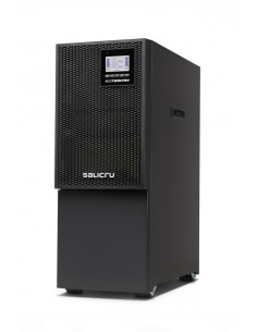 Salicru SLC 4000 TWIN PRO3 Sistema de Alimentacion Ininterrumpida - SAI UPS - de 4000 VA IoT On-line Doble Conversion con