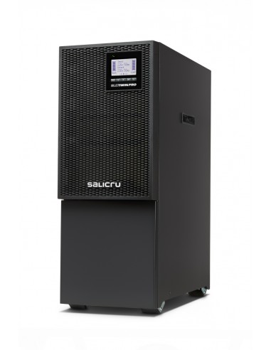 Salicru SLC 4000 TWIN PRO3 Sistema de Alimentacion Ininterrumpida - SAI UPS - de 4000 VA IoT On-line Doble Conversion con