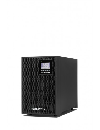 Salicru SLC 10000 TWIN PRO3 B1 Sistema de Alimentacion Ininterrumpida - SAI UPS - de 10000 VA IoT On-line Doble Conversion