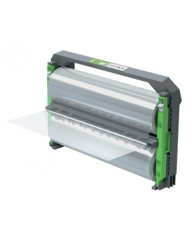 GBC Foton 30 Cartucho Recargable de Plastificacion Brillante 100 Micras