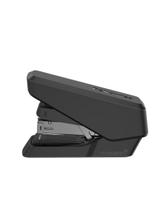 Fellowes Grapadora Sin Esfuerzo de Media Carga para Hasta 40 Hojas - Diseño Duradero y Libre de Atascos - Proteccion