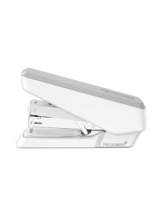 Fellowes Grapadora de Carga Completa para 40 Hojas - Diseño Duradero y Libre de Atascos - Proteccion Antibacteriana Microban
