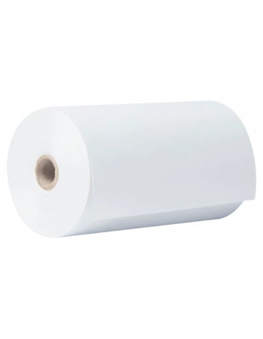 Brother Pack de 20 Rollos de Papel Continuo - Medidas 101 6mm x 32 2m