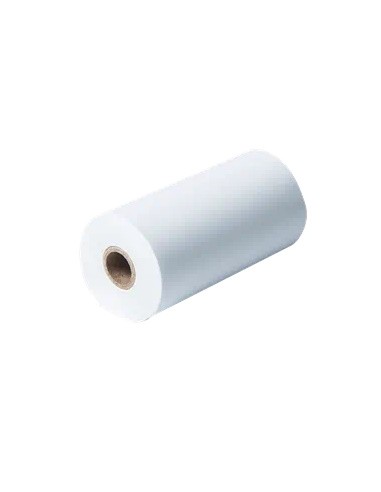 Brother Pack de 24 Rollos de Papel Continuo - Medidas 79mm x 14m