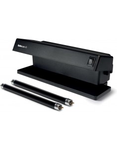 Safescan 45 & 65 Bombilla UV - Potente Luz Ultravioleta - Compatible con Safescan 45 y 65
