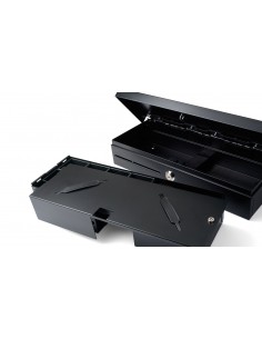 Safescan 4617C-LID Tapa con Llave para Cajon HD-4617C - Seguridad Garantizada - Compatible con Cajon HD-4617C - Facil de