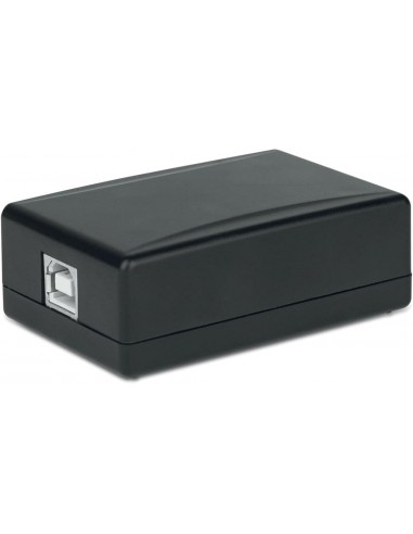 Safescan UC-100 Conector USB de Cajon Portamonedas - Conexion USB - Compatible con Cajones Portamonedas Safescan - Facil