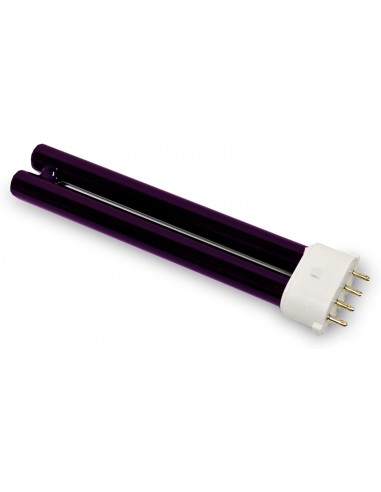 Safescan UV 50 & 70 - Lampara Ultravioleta de Repuesto - Resultados Garantizados - Facil Instalacion - Confianza y Durabilidad