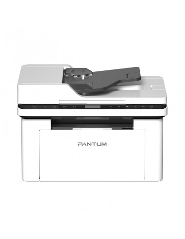 Pantum BM2300AW Impresora Multifuncion Laser Monocromo WiFi 22ppm - Con Alimentador Automatico