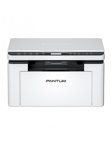 Pantum BM2300W Impresora Multifuncion Laser Monocromo WiFi 22ppm