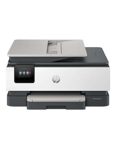 HP OfficeJet Pro 8122e Impresora Multifuncion Color WiFi Duplex 20ppm