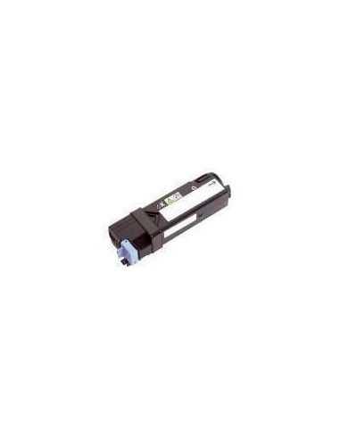 Dell 1320 2130 2135 Negro Cartucho de Toner Generico - Reemplaza 593-10258 DT615