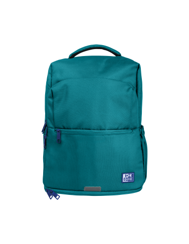 Oxford Mochila - 30L Poliester Reciclado RPET - Compartimento Isotermico
