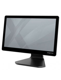 Approx TPV con Pantalla Capacitiva 15.6" Quad Core Cortex-A55 2.0GHz 4GB 64GB eMMC - Sistema Operativo Android - WiFi