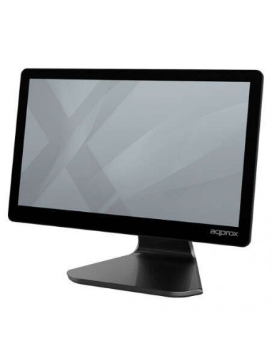 Approx TPV con Pantalla Capacitiva 15.6" Quad Core Cortex-A55 2.0GHz 4GB 64GB eMMC - Sistema Operativo Android - WiFi