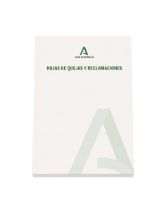 Dohe Libros Tamaño A4 Autocopiativos - 25 Juegos de 3 Hojas - Ideal para Administracion y Reclamos