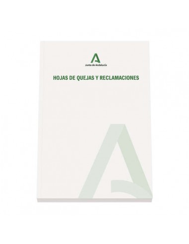 Dohe Libros Tamaño A4 Autocopiativos - 25 Juegos de 3 Hojas - Ideal para Administracion y Reclamos