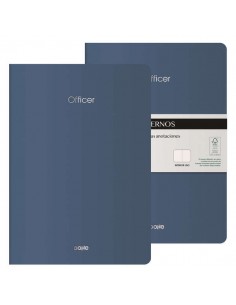 Dohe Cuadernos de Cartulina de Colores - 300gr - Estampacion en Portada - Puntas Redondeadas - Lomo Redondo - Encuadernacion