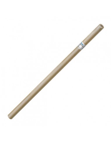 Dohe Rollo de Papel Kraft Verjurado - Alta Calidad y Resistencia - Ideal para Embalaje y Proteccion