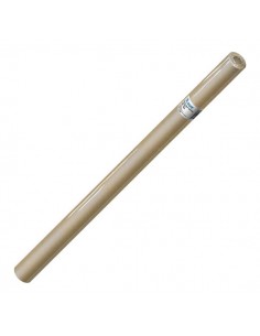 Dohe Rollo de Papel Kraft Verjurado - Alta Calidad y Resistencia - Ideal para Embalaje y Proteccion