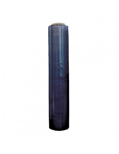 Dohe Bobinas de Film Extensible de 23 Micras - Gran Resistencia - Ideal para Embalaje - Facil de Usar