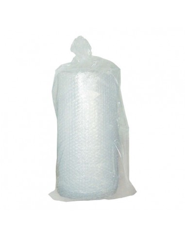 Dohe Film Burbujas de Aire - 35 Micras - Proteccion para Envios y Objetos Fragiles