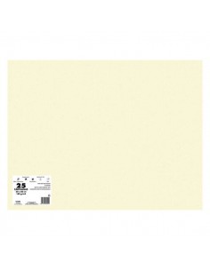 Dohe Cartulinas de Colores de 180 G M2 - 50x65cm - PH Neutro - Libres de Cloro Elemental - Colorantes Biodegradables