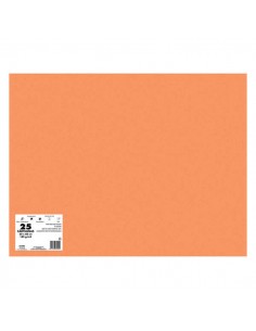 Dohe Cartulinas de Colores de 180 G M2 - 50x65cm - PH Neutro - Libres de Cloro Elemental - Colorantes Biodegradables