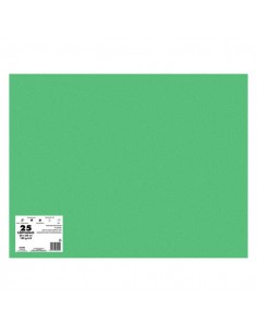 Dohe Cartulinas de Colores de 180 G M2 - 50x65cm - PH Neutro - Libres de Cloro Elemental - Colorantes Biodegradables