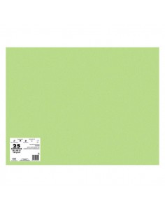 Dohe Cartulinas de Colores de 180 G M2 - 50x65cm - PH Neutro - Libres de Cloro Elemental - Colorantes Biodegradables