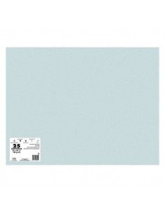 Dohe Cartulinas de Colores de 180 G M2 - 50x65cm - PH Neutro - Libres de Cloro Elemental - Colorantes Biodegradables