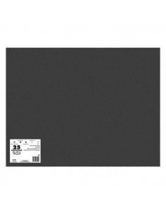 Dohe Cartulinas de Colores de 180 G M2 - 50x65cm - PH Neutro - Libres de Cloro Elemental - Colorantes Biodegradables
