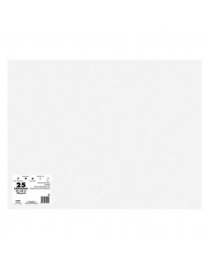 Dohe Cartulinas de Colores de 180 G M2 - 50x65cm - PH Neutro - Libres de Cloro Elemental - Colorantes Biodegradables