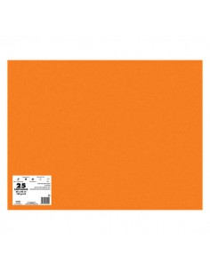 Dohe Cartulinas de Colores de 180 G M2 - 50x65cm - PH Neutro - Libres de Cloro Elemental - Colorantes Biodegradables