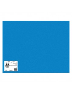Dohe Cartulinas de Colores de 180 G M2 - PH Neutro - Libres de Cloro Elemental - Colorantes Biodegradables - 50x65cm