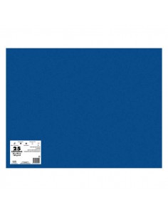 Dohe Cartulinas de Colores de 180 G M2 - 50x65cm - PH Neutro - Libres de Cloro Elemental - Colorantes Biodegradables