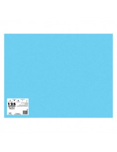 Dohe Cartulinas de Colores de 180 G M2 - PH Neutro - Libres de Cloro Elemental - Colorantes Directos Biodegradables - para