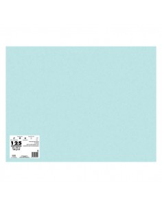 Dohe Cartulinas de Colores de 180 G M2 - PH Neutro - Libres de Cloro Elemental - Colorantes Directos Biodegradables - para