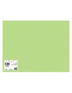 Dohe Cartulinas de Colores de 180 G M2 - PH Neutro - Libres de Cloro Elemental - Colorantes Directos Biodegradables - para