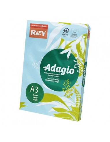 Dohe Papel Multifuncional de 80g - para Fotocopiadoras e Impresoras - Alta Calidad